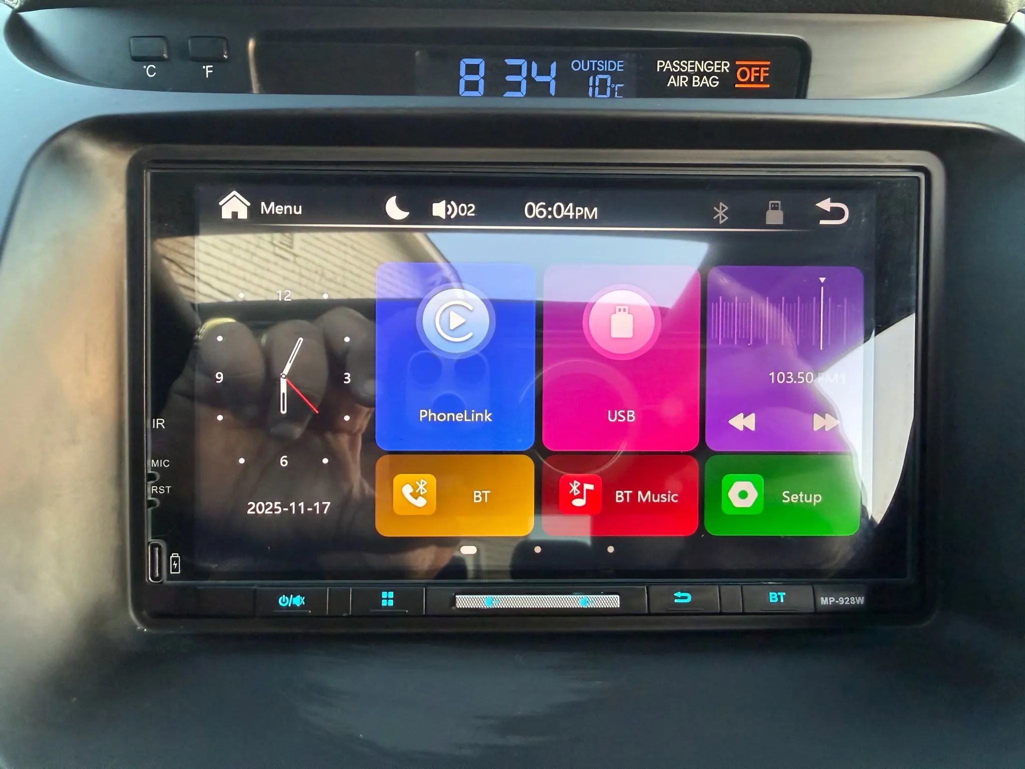 Used 2014 Hyundai Elantra w/ Option Group 2 image 44