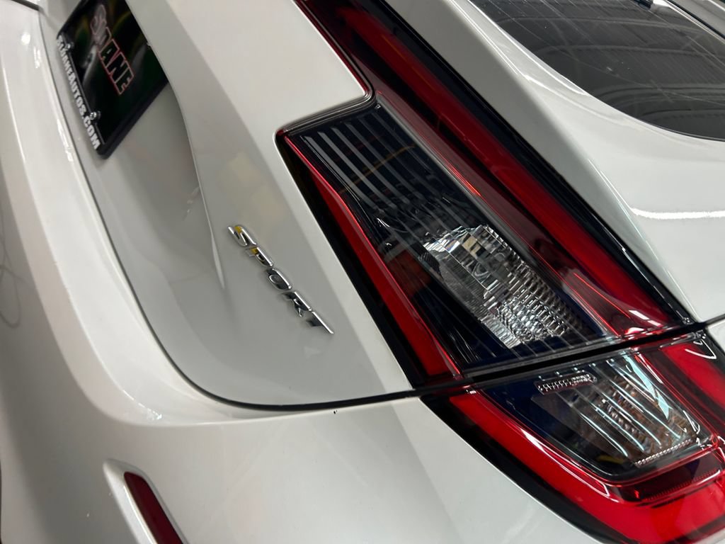 Certified 2024 Honda Civic Sport image 20