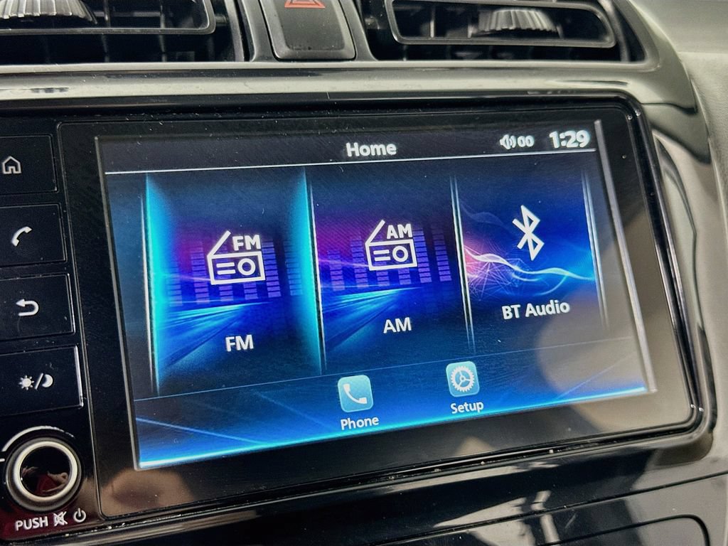 Used 2024 Mitsubishi Mirage ES FWD image 25