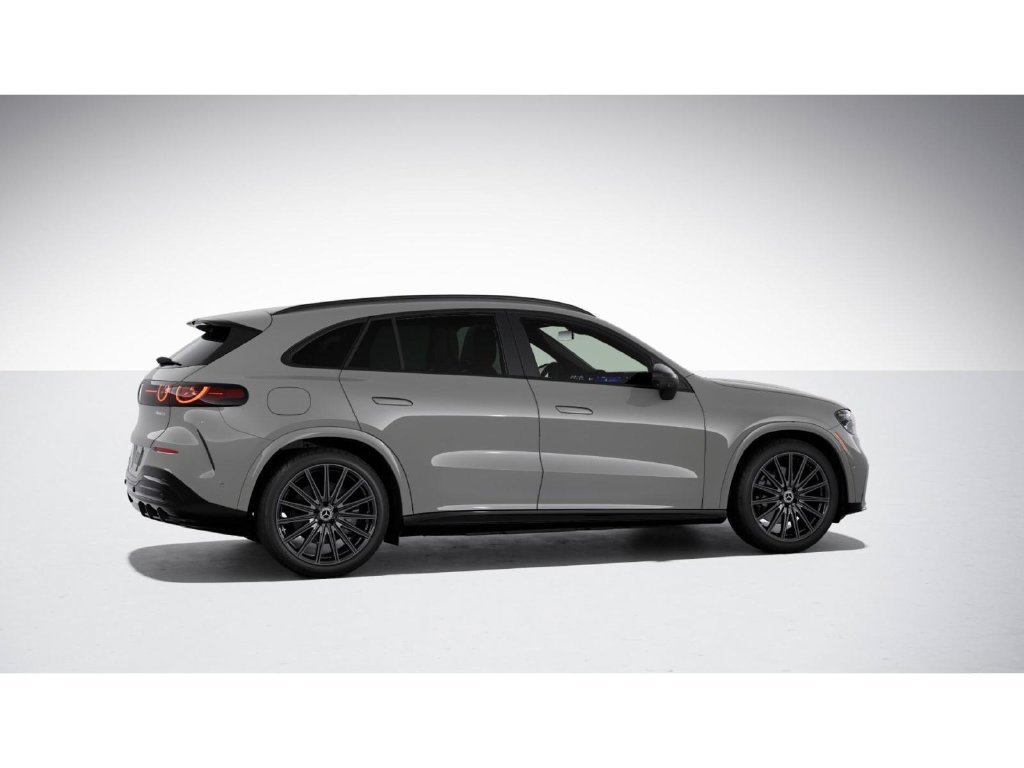 New 2027 Mercedes-Benz GLC 400 4MATIC image 18