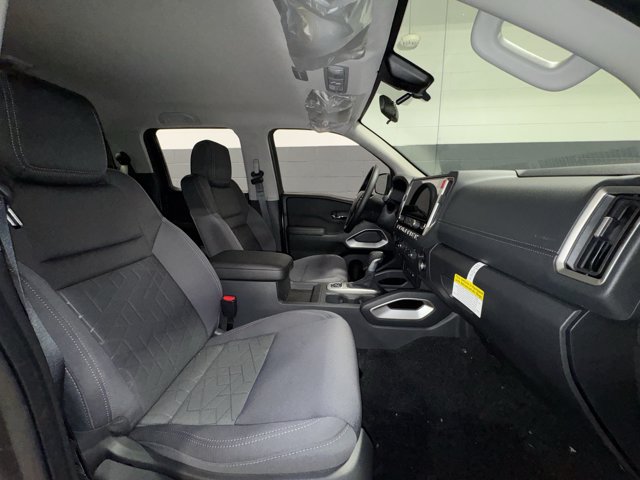 New 2027 Nissan Frontier SV AWD/4WD image 7