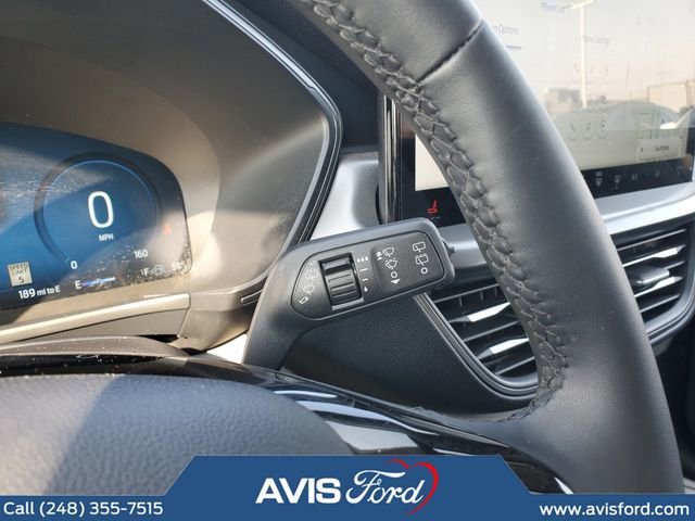 Used 2023 Ford Escape Active w/ Tech Pack #2 image 17