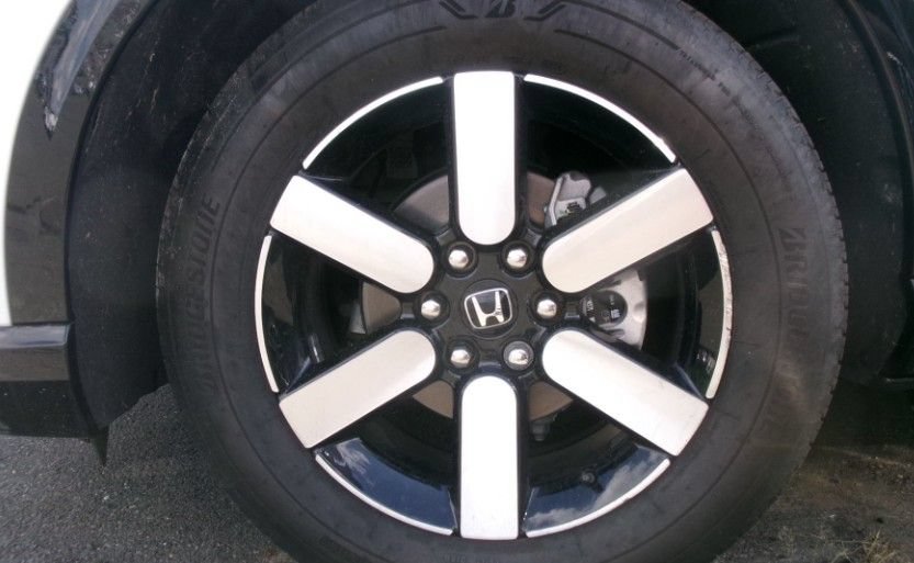 Used 2025 Honda Prologue Touring image 4