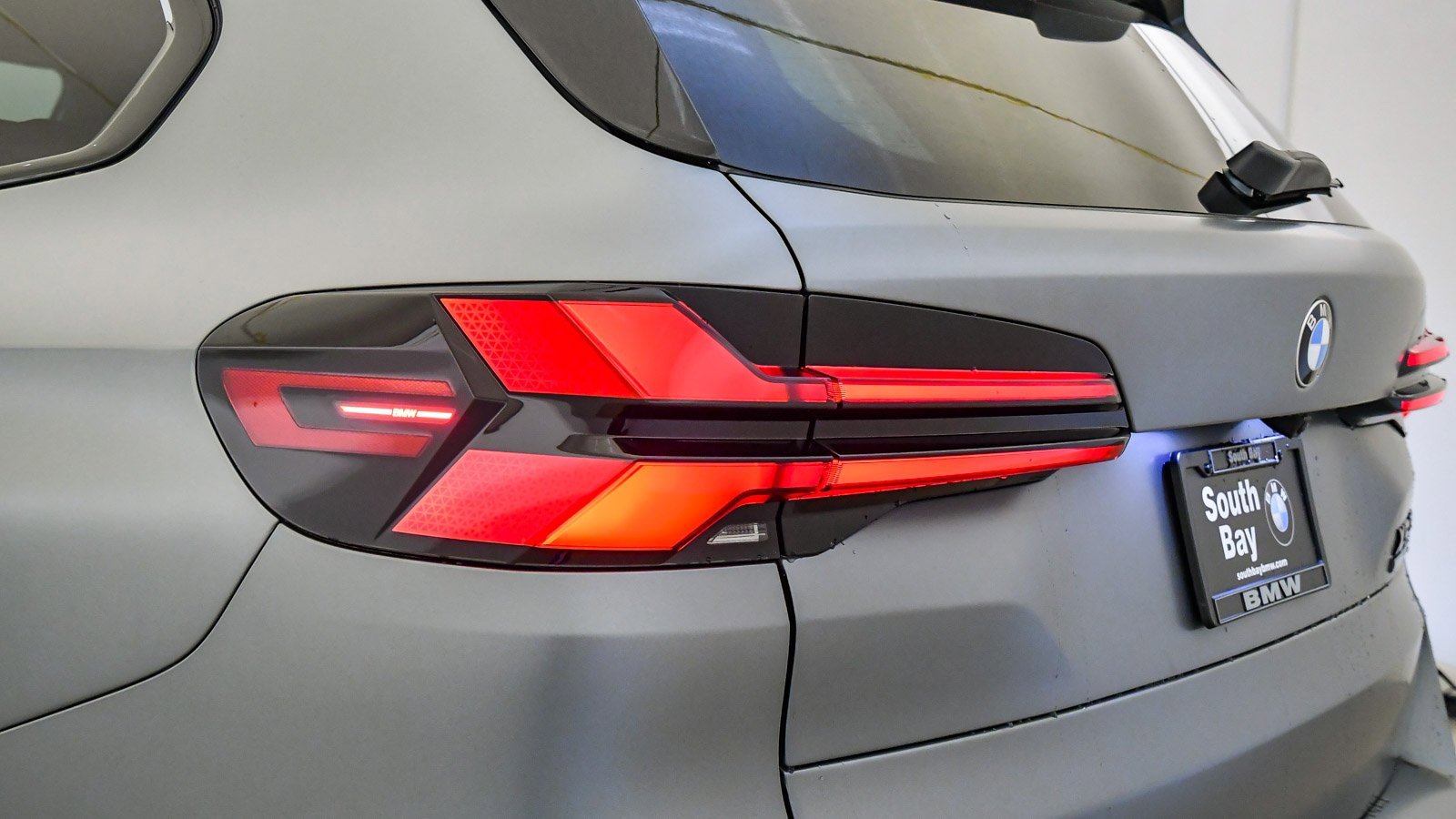 New 2026 BMW X5 M Competition w/ Executive Package image 15