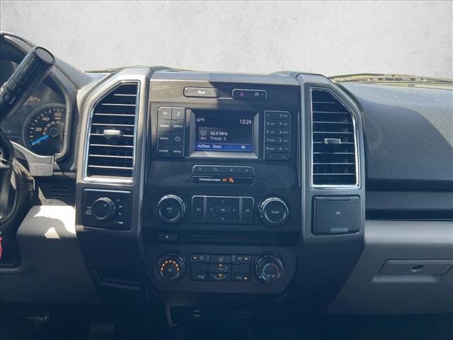 Used 2016 Ford F150 XLT w/ Equipment Group 301A Mid image 13