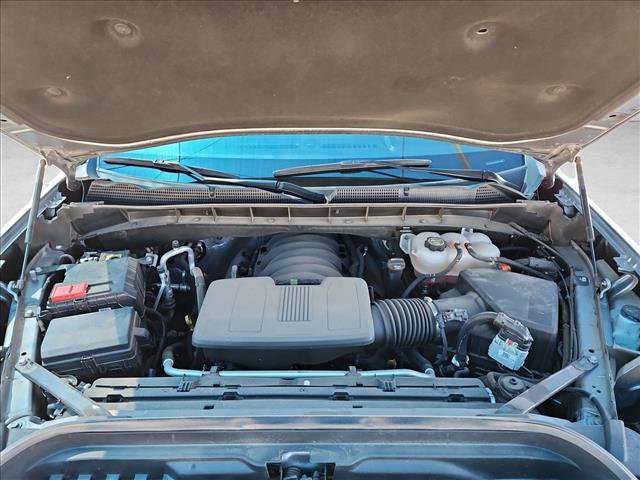 Used 2023 GMC Sierra 1500 SLT AWD/4WD image 23