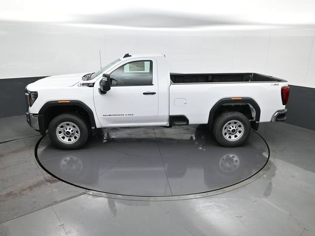 New 2026 GMC Sierra 2500 Pro w/ 1SA Pro Safety Plus Package AWD/4WD image 18