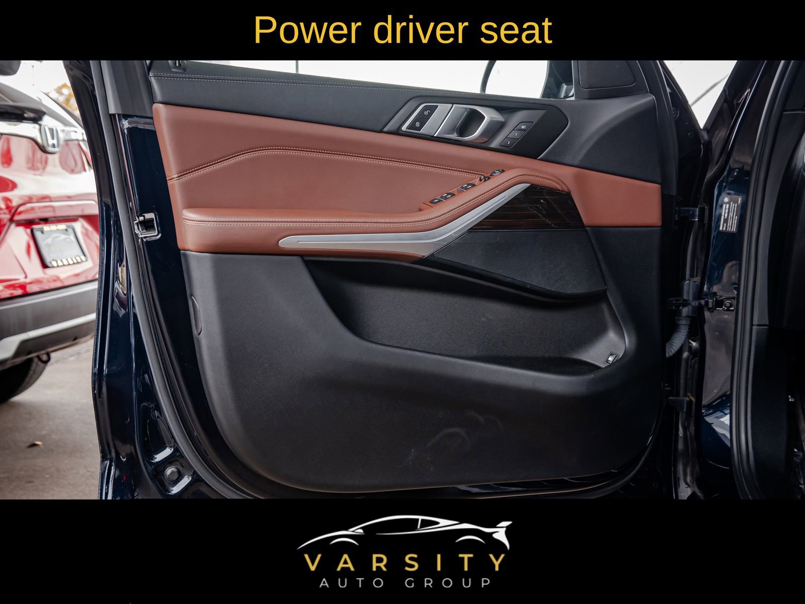 Used 2023 BMW X5 xDrive45e w/ M Sport Package image 31