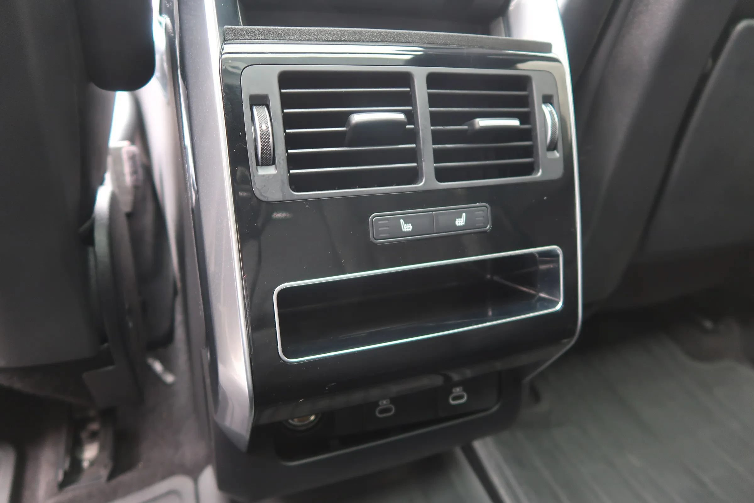 Used 2022 Land Rover Range Rover Sport HSE Dynamic AWD/4WD image 51