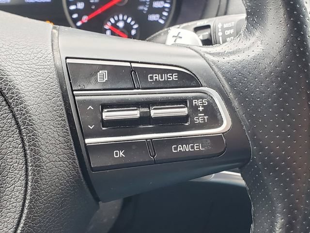 Used 2019 Kia Stinger GT AWD/4WD image 18