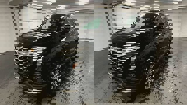 Certified 2025 Chevrolet Equinox LT image 4