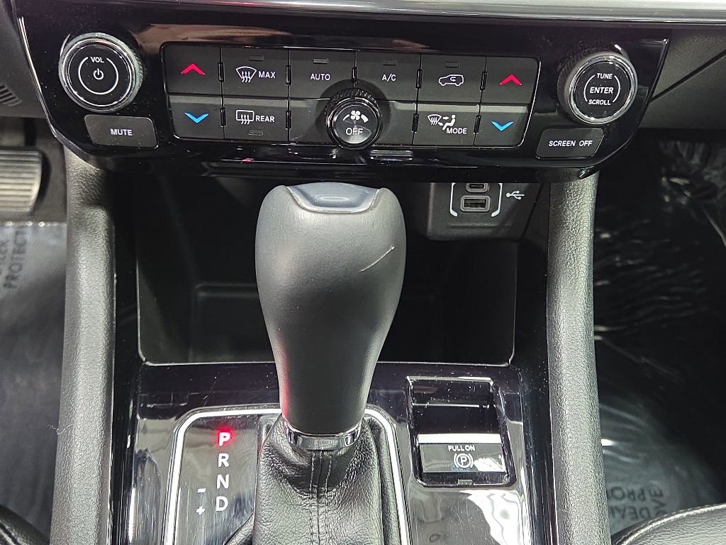 Used 2024 Jeep Compass Limited AWD/4WD image 23