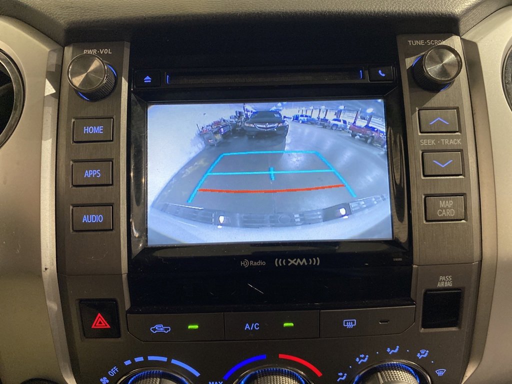 Used 2019 Toyota Tundra TRD Pro image 14
