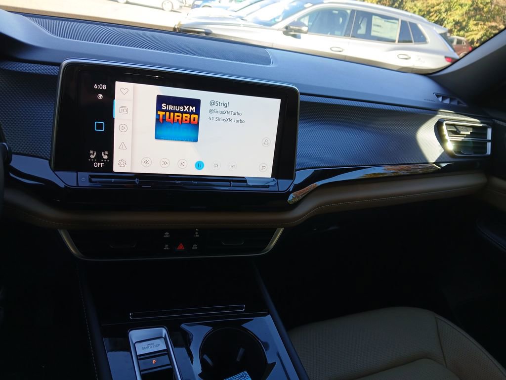 New 2026 Volkswagen Atlas Cross Sport SEL image 17