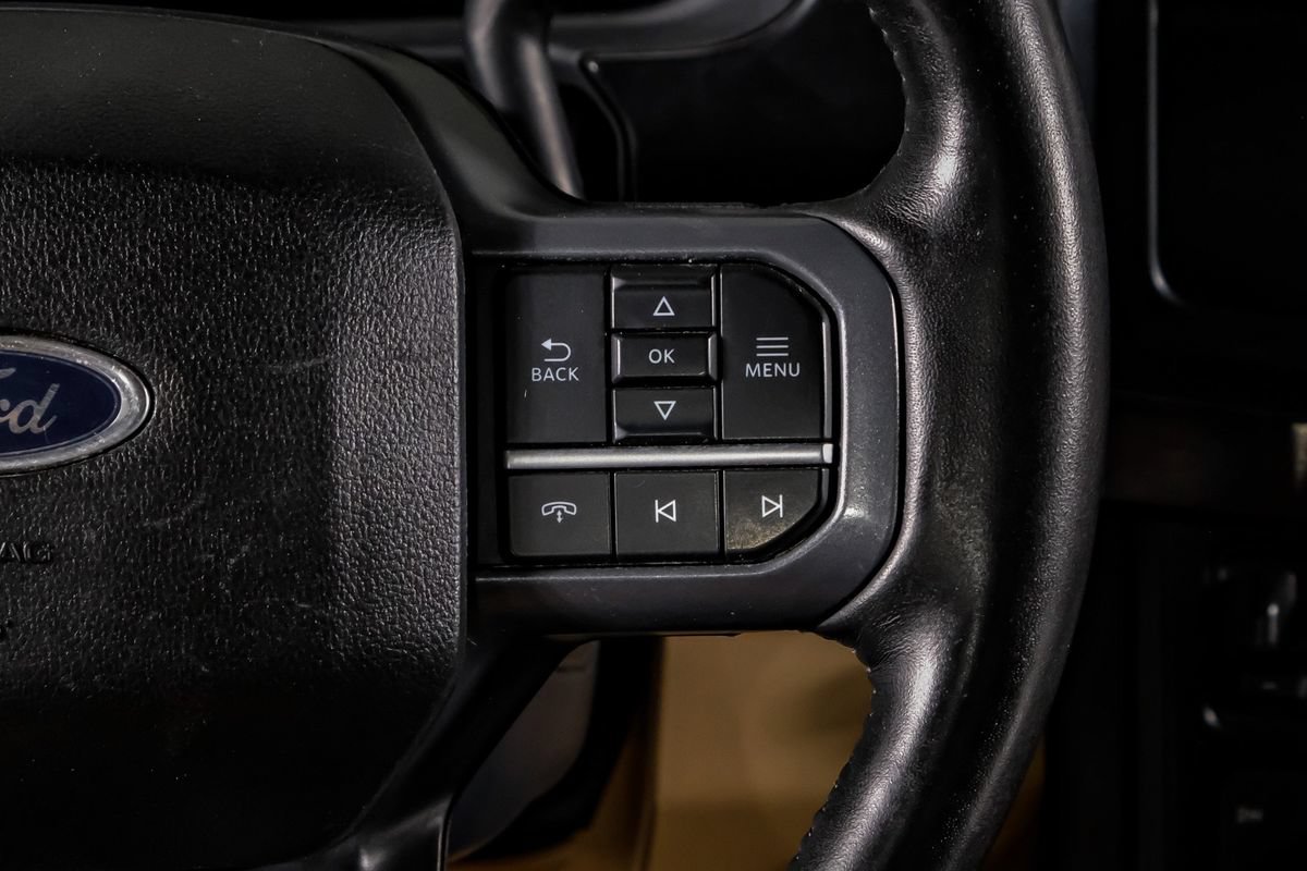 Used 2024 Ford F250 Lariat w/ Sport Appearance Package AWD/4WD image 19