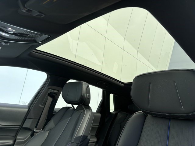 Certified 2024 Cadillac Lyriq Sport w/ LPO, Floor Liner Package AWD/4WD image 14