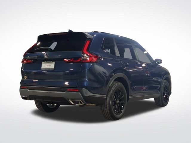 New 2026 Honda CR-V Sport-L image 6