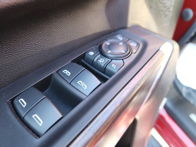 Used 2021 Chevrolet Silverado 2500 High Country image 36