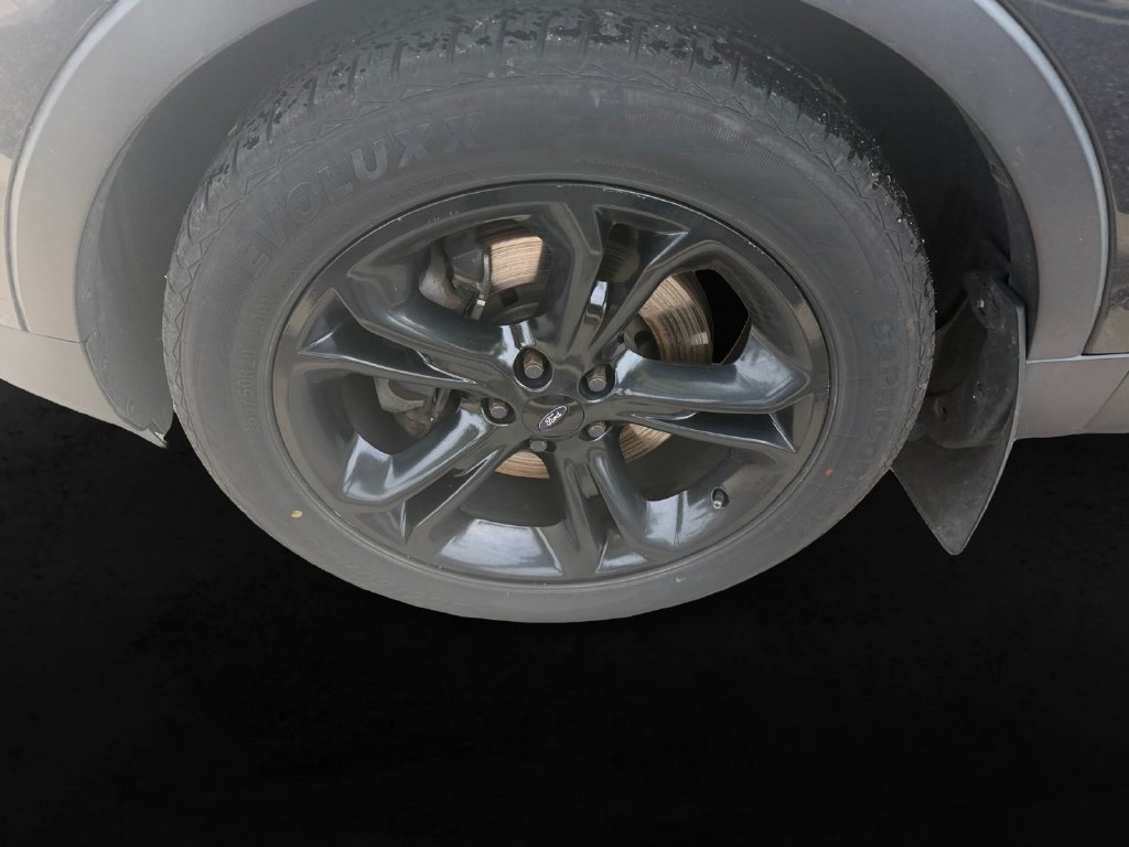 Used 2014 Ford Explorer Limited AWD/4WD image 12