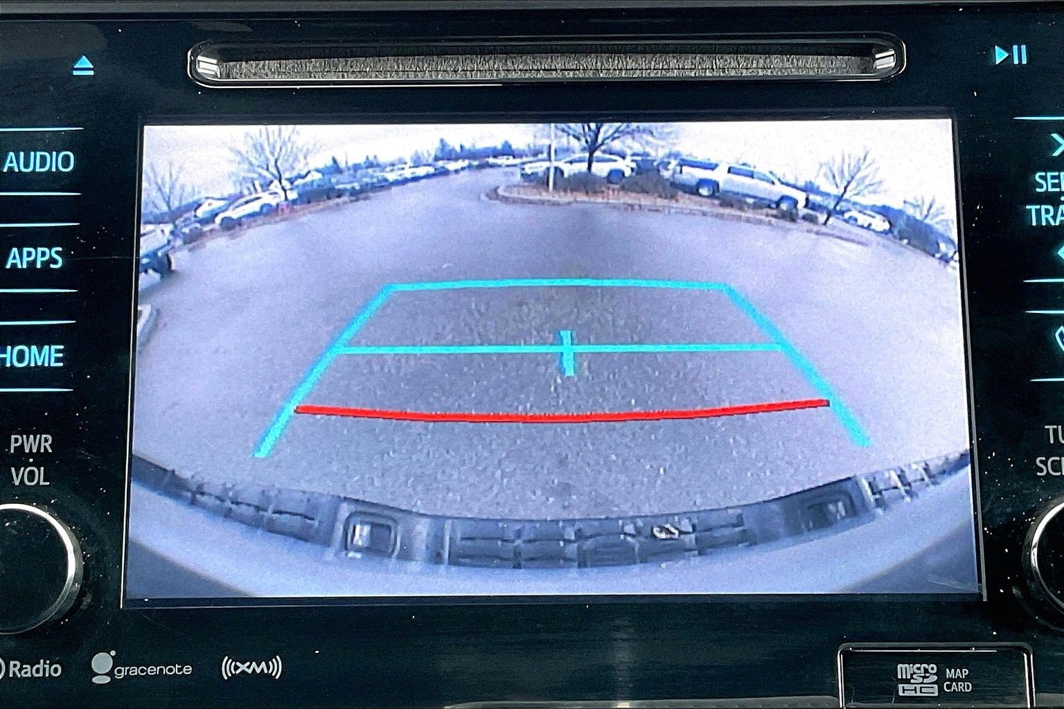 Used 2019 Toyota Tacoma TRD Off-Road image 13