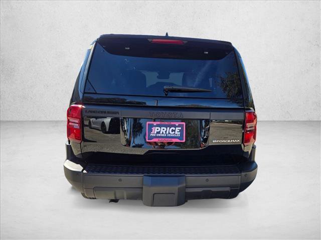 Used 2024 Toyota Land Cruiser 1958 image 7