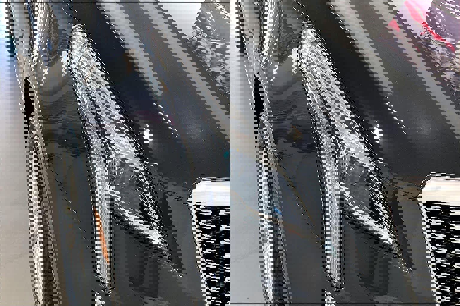 Used 2020 Cadillac XT5 Premium Luxury image 28