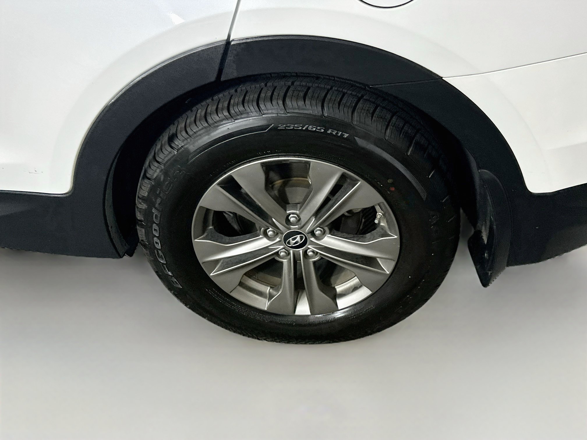 Used 2014 Hyundai Santa Fe Sport FWD image 11