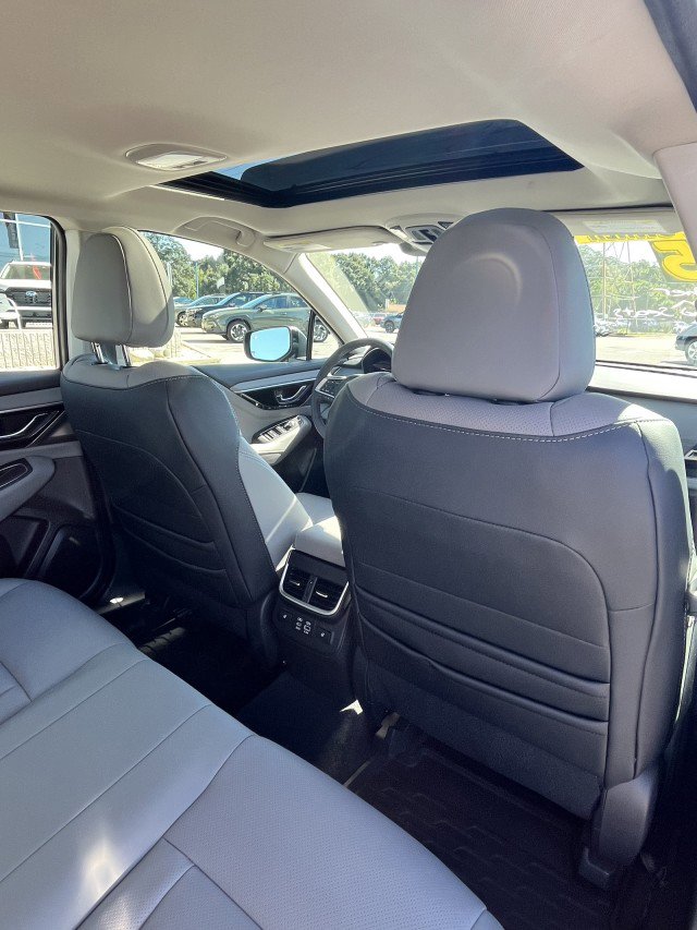 Certified 2025 Subaru Legacy Limited w/ Popular Package #3 image 11