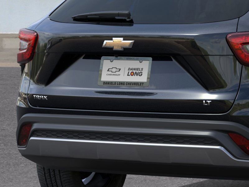 New 2026 Chevrolet Trax LT image 14