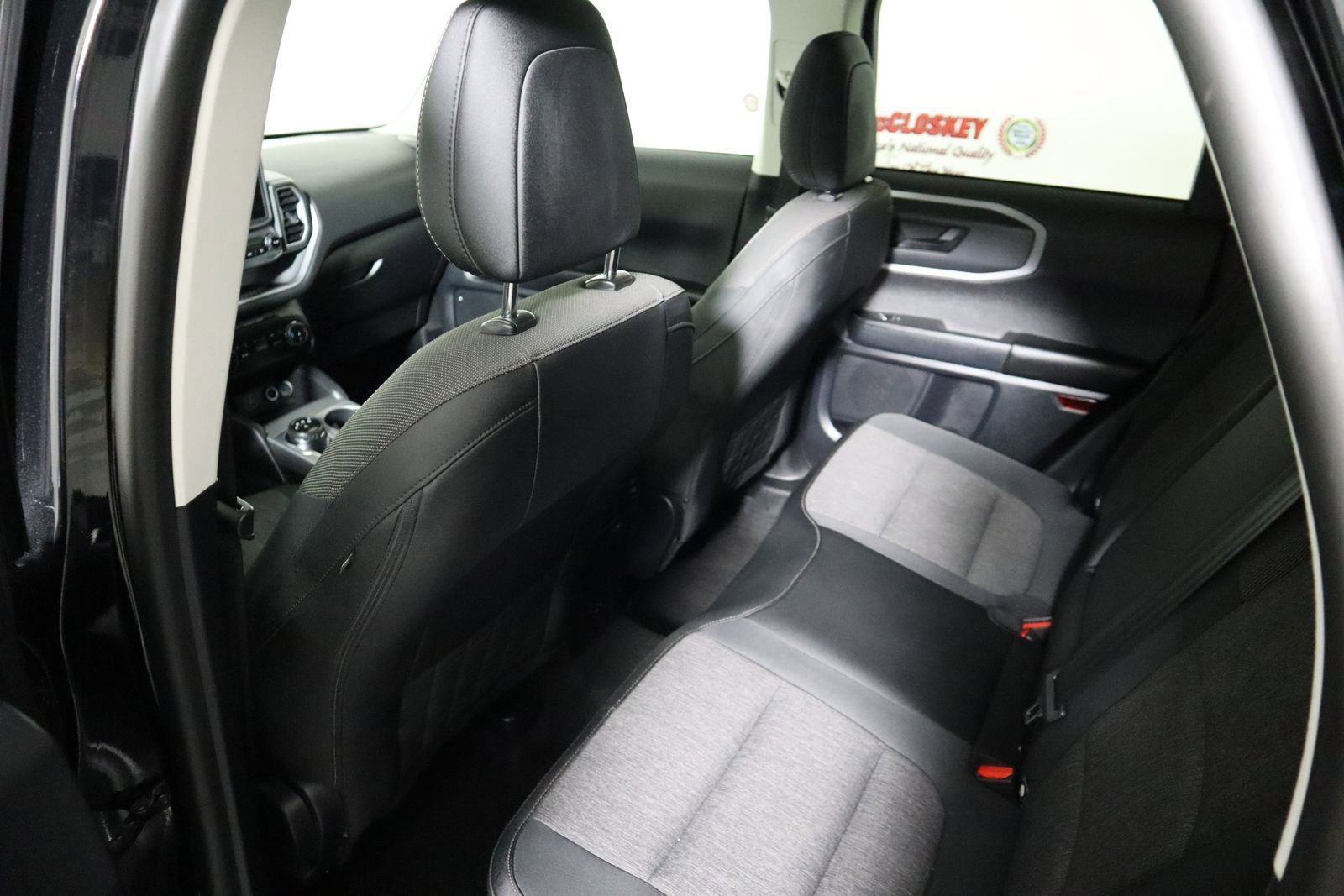 Used 2024 Ford Bronco Sport Big Bend image 49