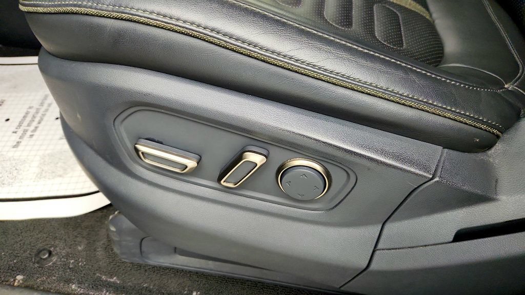 Used 2022 Rivian R1T Adventure AWD/4WD image 10