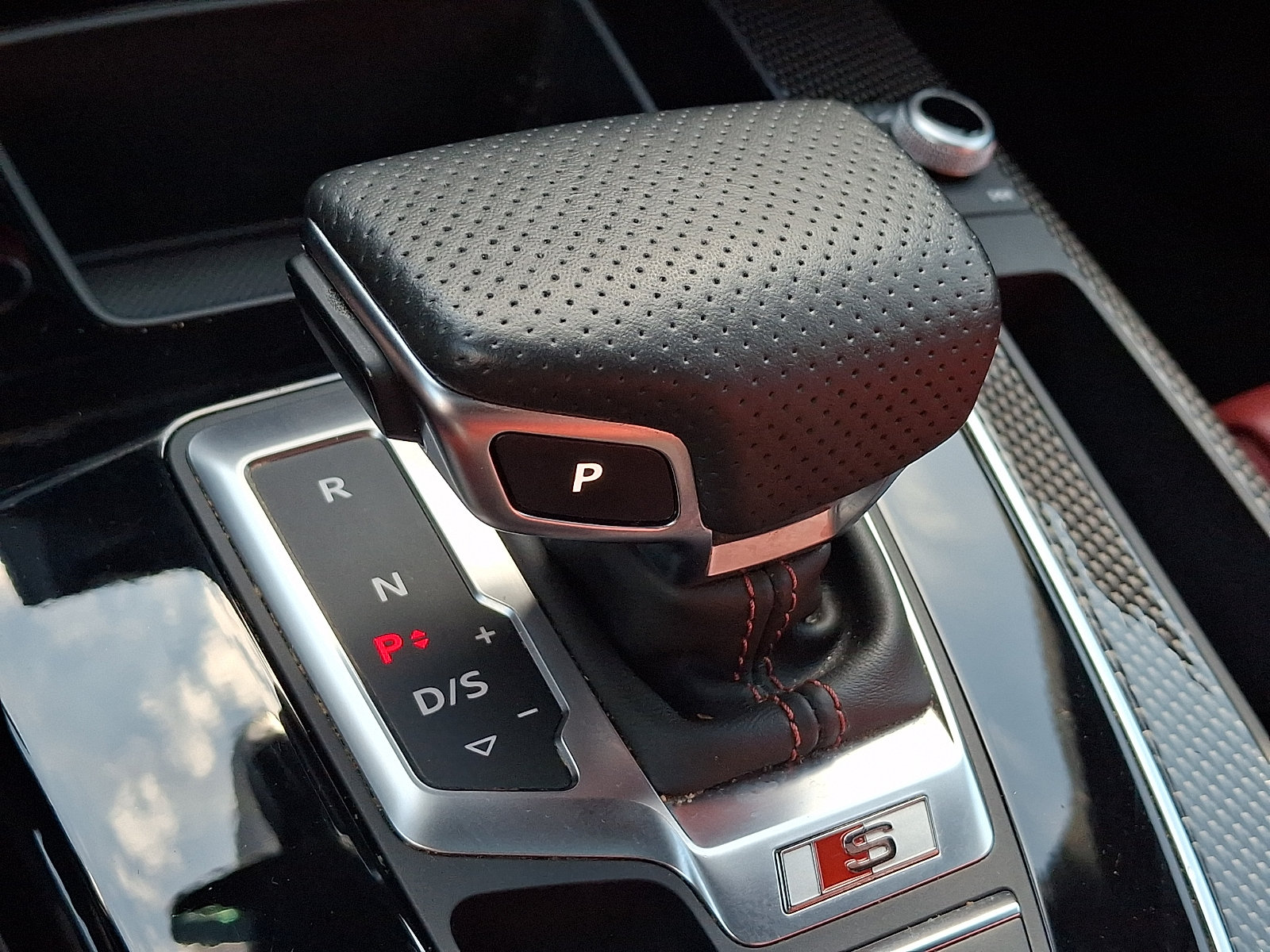 Used 2023 Audi SQ5 Premium Plus w/ Premium Plus Package AWD/4WD image 15
