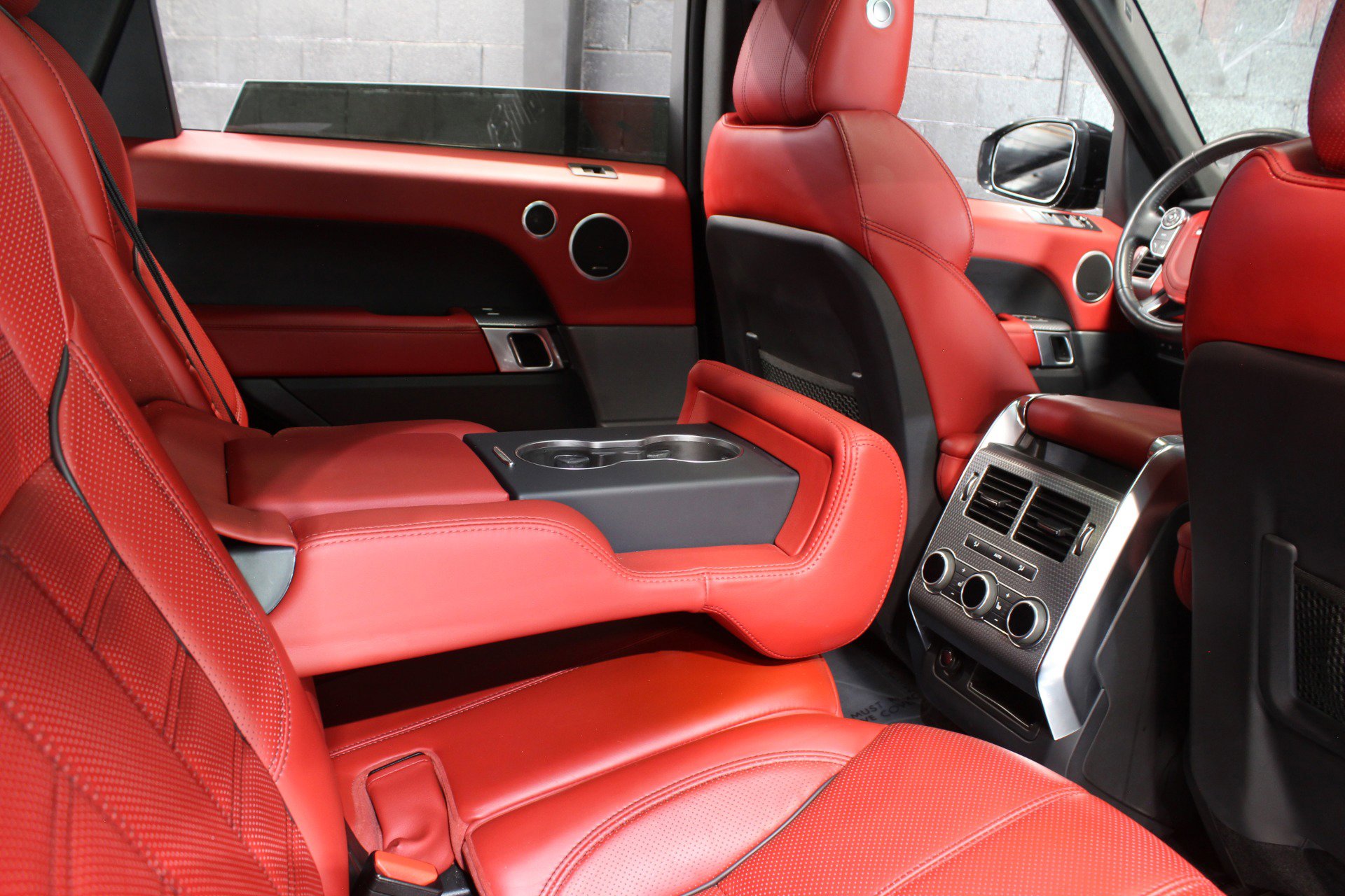 Used 2017 Land Rover Range Rover Sport Autobiography image 45