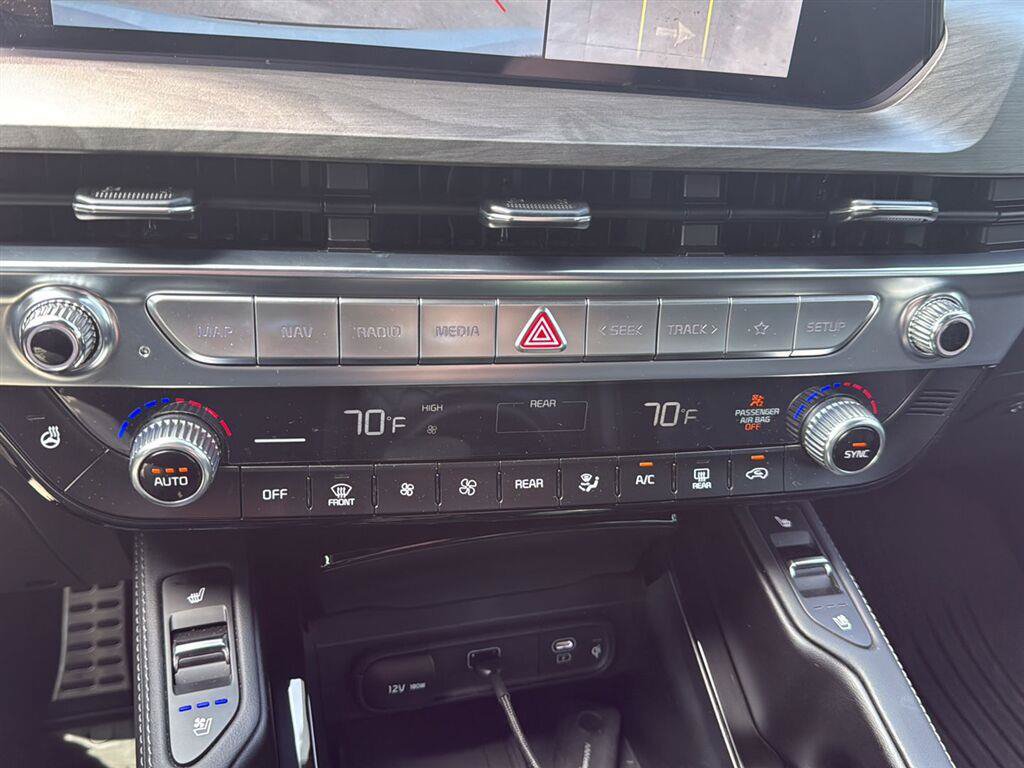 Used 2024 Kia Telluride SX Prestige X-Line AWD/4WD image 7