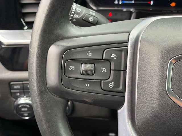 Used 2023 GMC Sierra 1500 SLE image 16