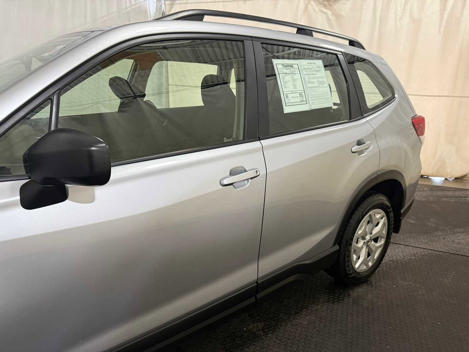 Used 2019 Subaru Forester w/ Alloy Wheel Package image 7