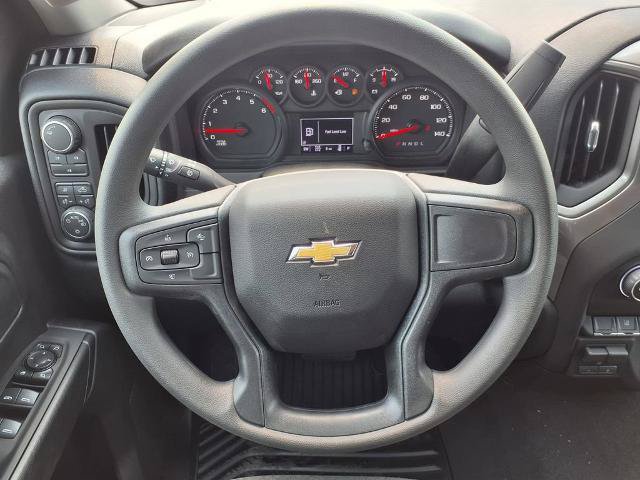 New 2026 Chevrolet Silverado 2500 Custom w/ Custom Value Package AWD/4WD image 22