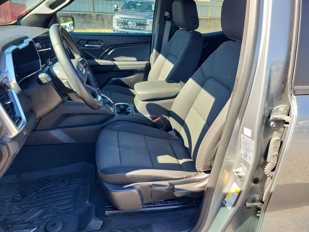 Used 2024 GMC Canyon Elevation w/ Convenience Package image 13