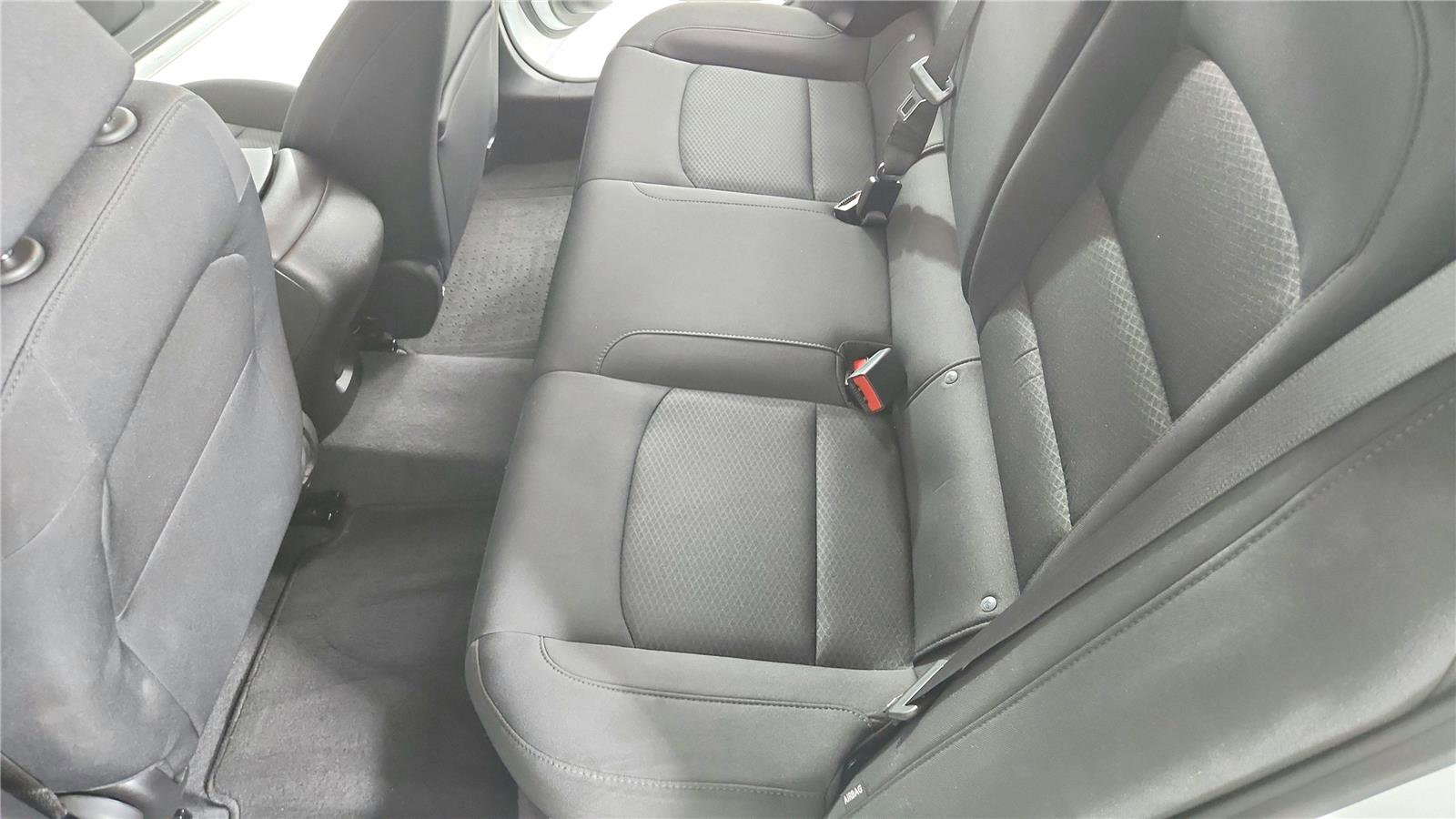 Used 2023 Chevrolet Malibu LS FWD image 12