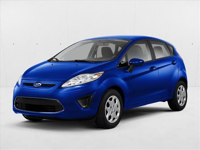 Used 2011 Ford Fiesta SES w/ 301A Rapid Spec Order Code image 1