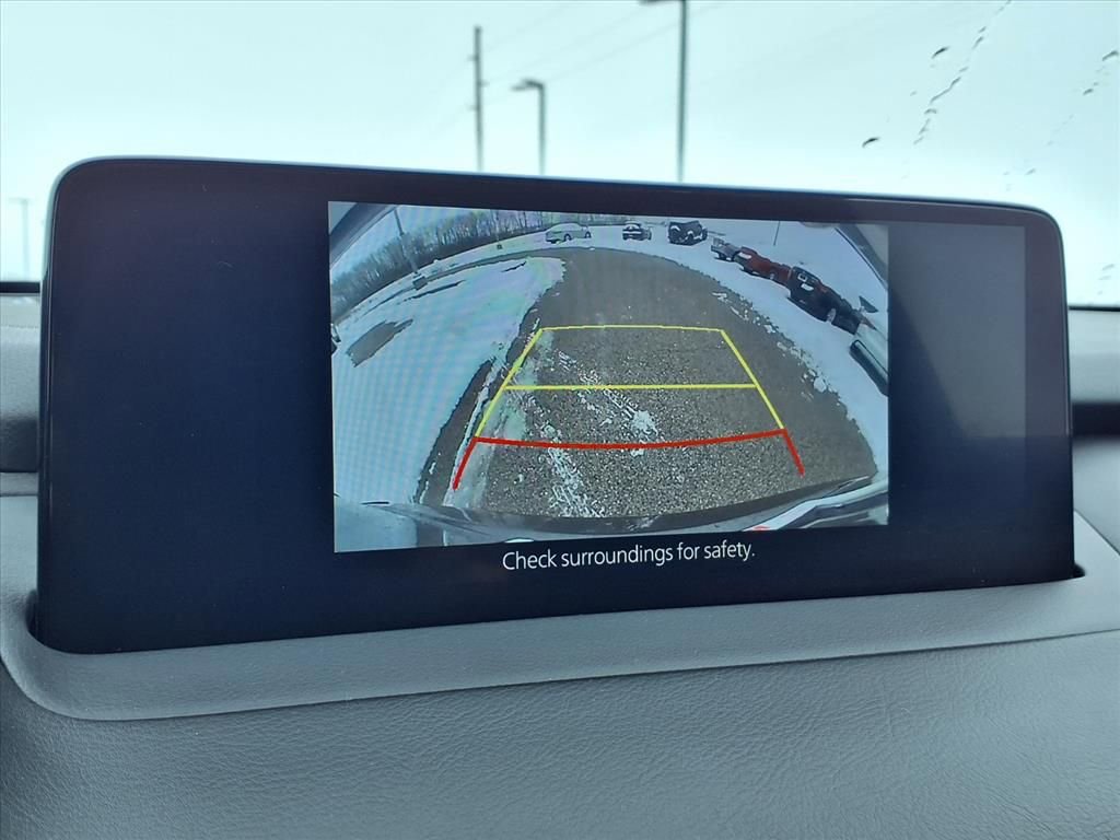 Used 2023 MAZDA CX-9 Touring Plus image 7