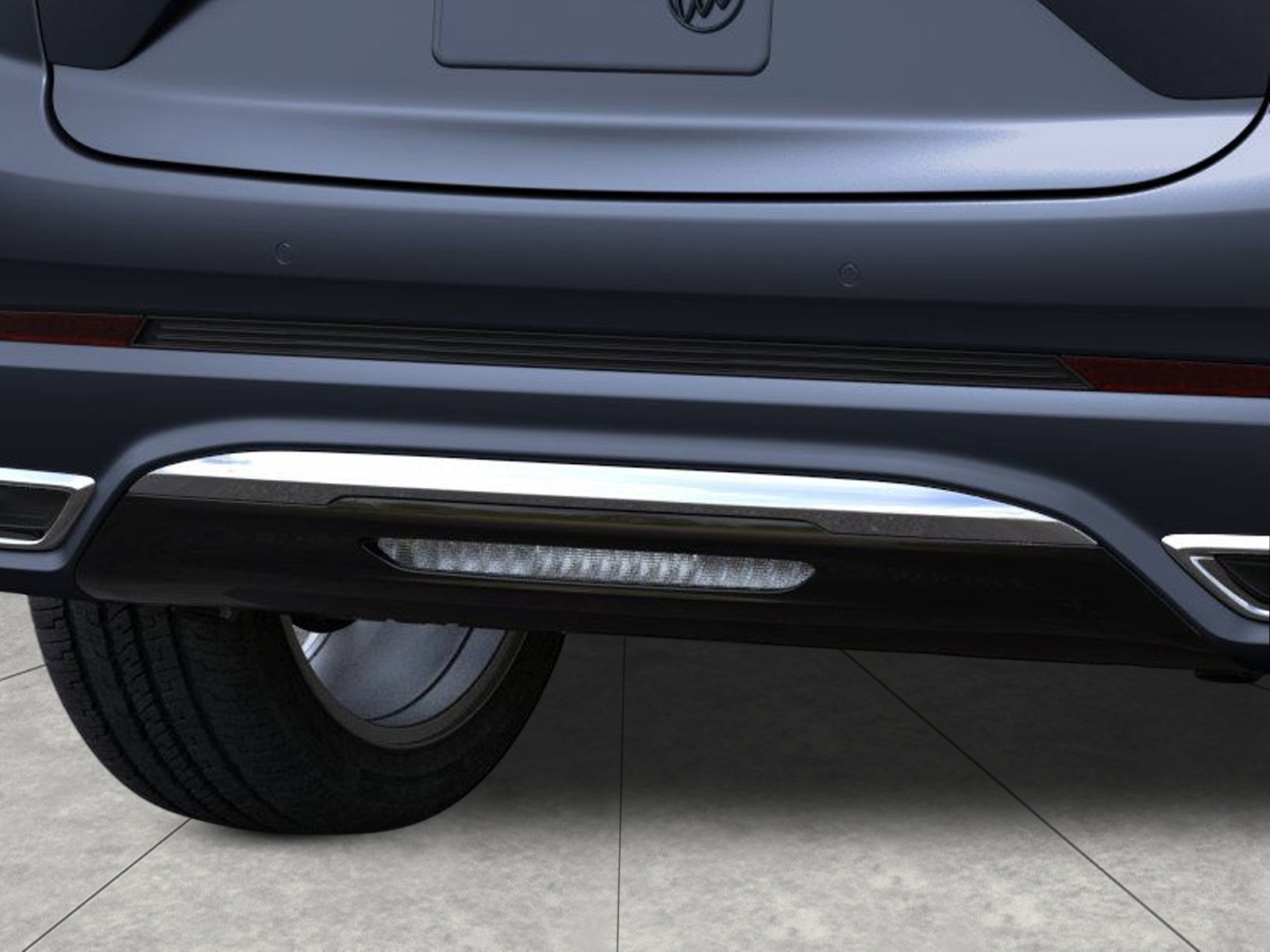 New 2026 Buick Envision Avenir image 14