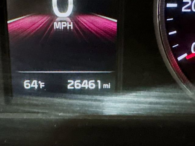 Used 2024 Kia K5 GT w/ GT1 Package image 19