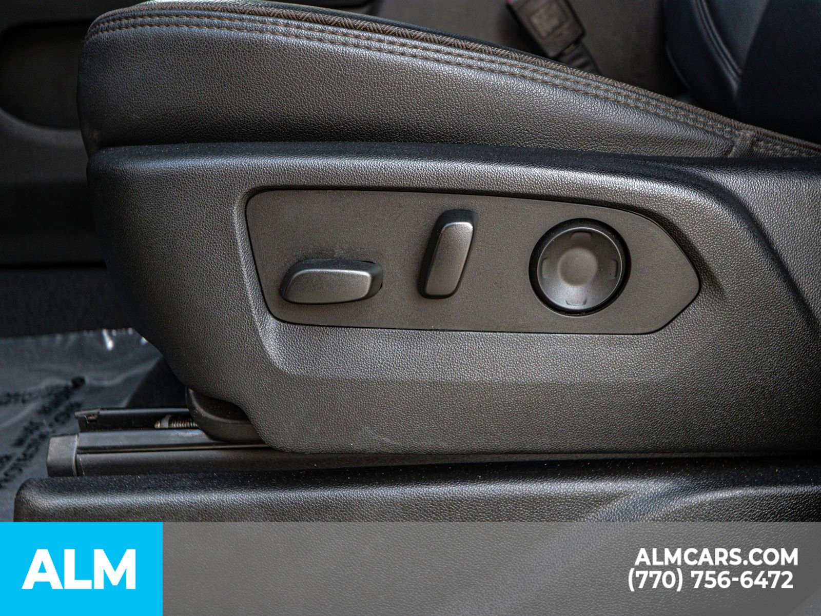 Used 2021 Chevrolet Tahoe High Country image 37