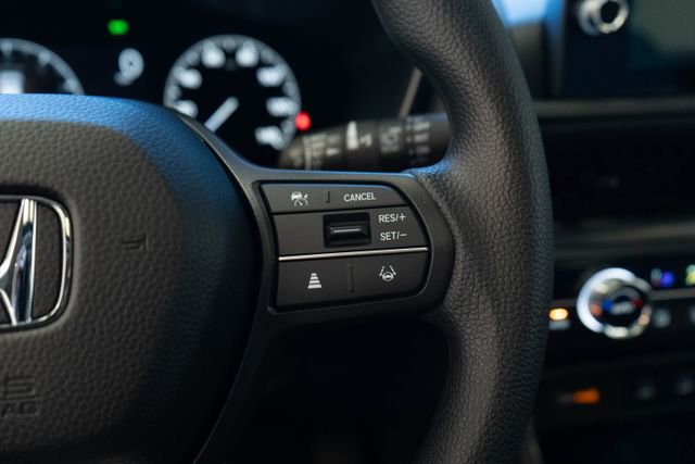 New 2026 Honda CR-V EX image 20