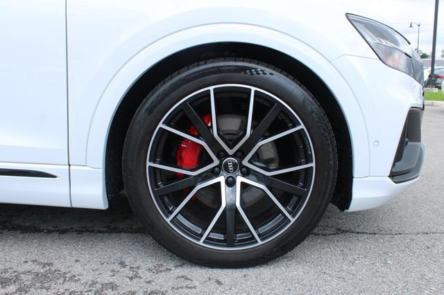 Used 2021 Audi Q8 Prestige AWD/4WD image 37