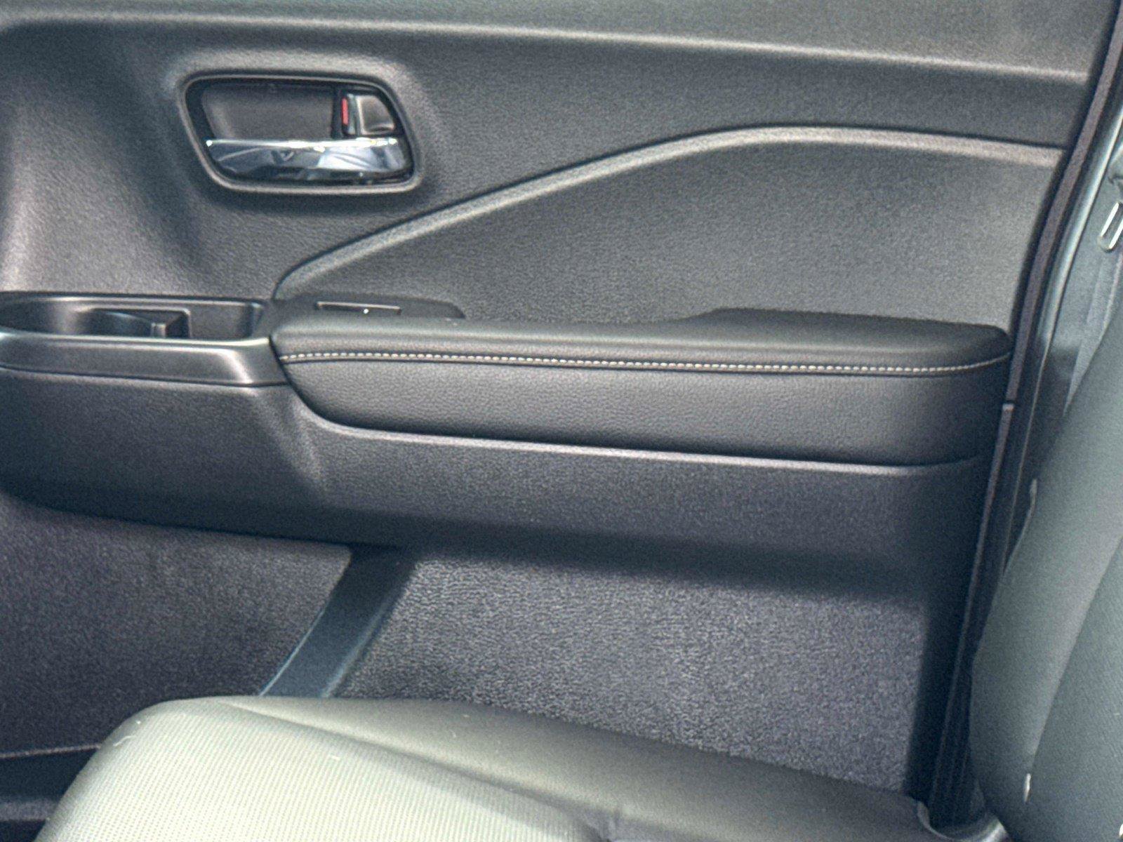 Certified 2023 Honda Ridgeline RTL-E image 14