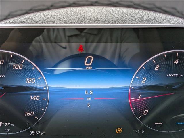 New 2026 Mercedes-Benz GLC 300 4MATIC image 10