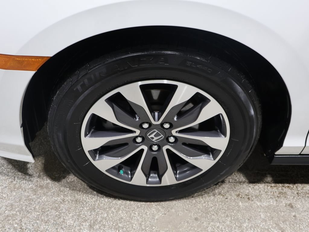 Used 2022 Honda Odyssey EX-L image 9