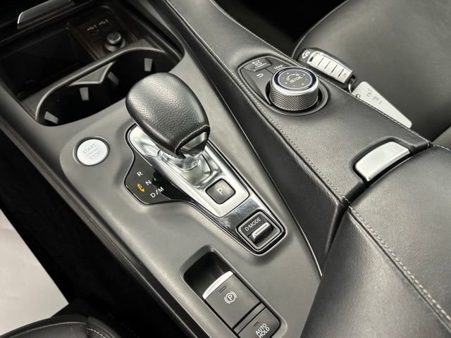 Used 2020 INFINITI QX50 Essential w/ Edition 30 Package image 28